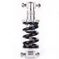 thumbnail image 1 of MTB- Bike Bicycle Shock Absorber 100/125/150MM Durable- Electric Bicycle Rear Suspension Spring Shock Absorber Cycling Accessory, 1 of 8