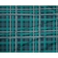 thumbnail image 4 of oneOone Polyester Lycra Fabric Tartan Check Print Sewing Fabric BTY 56 Inch Wide, 4 of 4