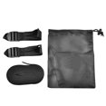thumbnail image 1 of Outdoor Camping Tent Straps Climbing Tent Pole Fixed Webbing Hexagonal Canopy Rod Fixed Adjustment Buckle, 1 of 7
