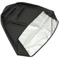 thumbnail image 2 of Housse de Fontaine de Jardin Antipoussière Imperméable Housse de Fontaine Housse de Fontaine Pratique, 2 of 8