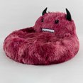 thumbnail image 3 of LSLJS Plush small mat creative and winter warm and dog house, 3 of 6