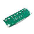 thumbnail image 5 of Module Adaptateur de Déclenchement de Courant PC pour Banc ATX 20/24 Broches avec Port USB 5V, 5 of 5