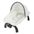 thumbnail image 3 of Graco Pack 'n Play Quick Connect Portable Lounger Deluxe, 3 of 6