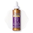 thumbnail image 1 of Aleene’s Original Tacky Glue 4 fl oz – Non-Toxic All-Purpose Craft Adhesive, Thick Fast-Drying Formula with 40-Minute Dry Time, 1 of 8