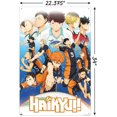 thumbnail image 2 of Haikyu !! - Clé Art 2, 2 of 4