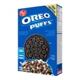 thumbnail image 2 of Post Oreo Puffs, 2 of 2