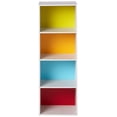 thumbnail image 2 of HODEDAH IMPORT Bookcase, 2 of 2