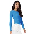 thumbnail image 4 of Adar sous-Couches pour Femmes, Lot de 3 - T-Shirt de sous-Couche à Manches Longues Confortable, 4 of 7