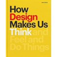 thumbnail image 1 of Comment le Design Nous Fait Penser, Sentir et Faire les Choses, 1 of 2