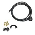 thumbnail image 1 of Amdohai 40FT Misting Cooling System Outdoor Misting Line Cooling Watering Sprayer, 1 of 7