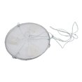 thumbnail image 4 of Crab Trap Bait Lobster Crawfish Shrimp Portable Folded Cast Net Fishing Trap Net, 4 of 10