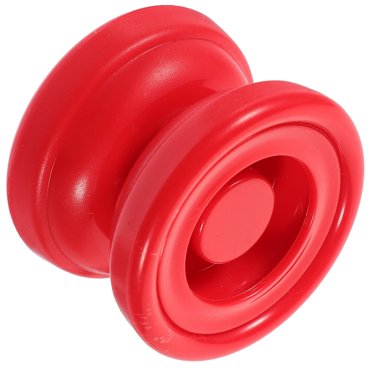 HLONK Yo-yo Yoyo Balles en Plastique Jouet pour Enfant Intéressant Jouets Éducatifs pour Enfants Tout-Petit