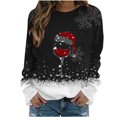 thumbnail image 2 of Naruto Naruto Kids” Cartoon Print Popular Hoodie Sweatshirt, 2 of 4