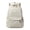 Beige, variant on zanvin Storage & Organization ! Schoolbags Shoulder Bag College Backpack College Bags for Women Lightweight Travel Rucksack Casual Daypack Laptop Backpacks for Men Women