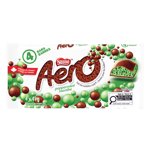 AERO Peppermint Bubble Barre