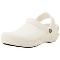 thumbnail image 1 of Crocs Unisex Bistro Graphic Clog - White - M9W11, 1 of 8