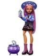 thumbnail image 1 of Monster High-Poupée Layla Stone-avec accessoires, 1 of 6