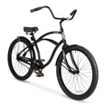 thumbnail image 4 of 26" Hyper Bicycles Easy Rider Men's Cruiser Aluminum Classic Bike, 4 of 7