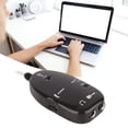 thumbnail image 1 of USB Guitar Link, Petit Adaptateur Audio Compact Longue Durée pour Fichiers pour Ordinateur, 1 of 8