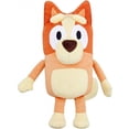 thumbnail image 3 of Bluey Jumbo Plush Single Pack Bingo, 3 of 12