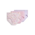 thumbnail image 1 of Jockey Women's Supersoft Breathe Brief - 3 Pack, 1 of 5