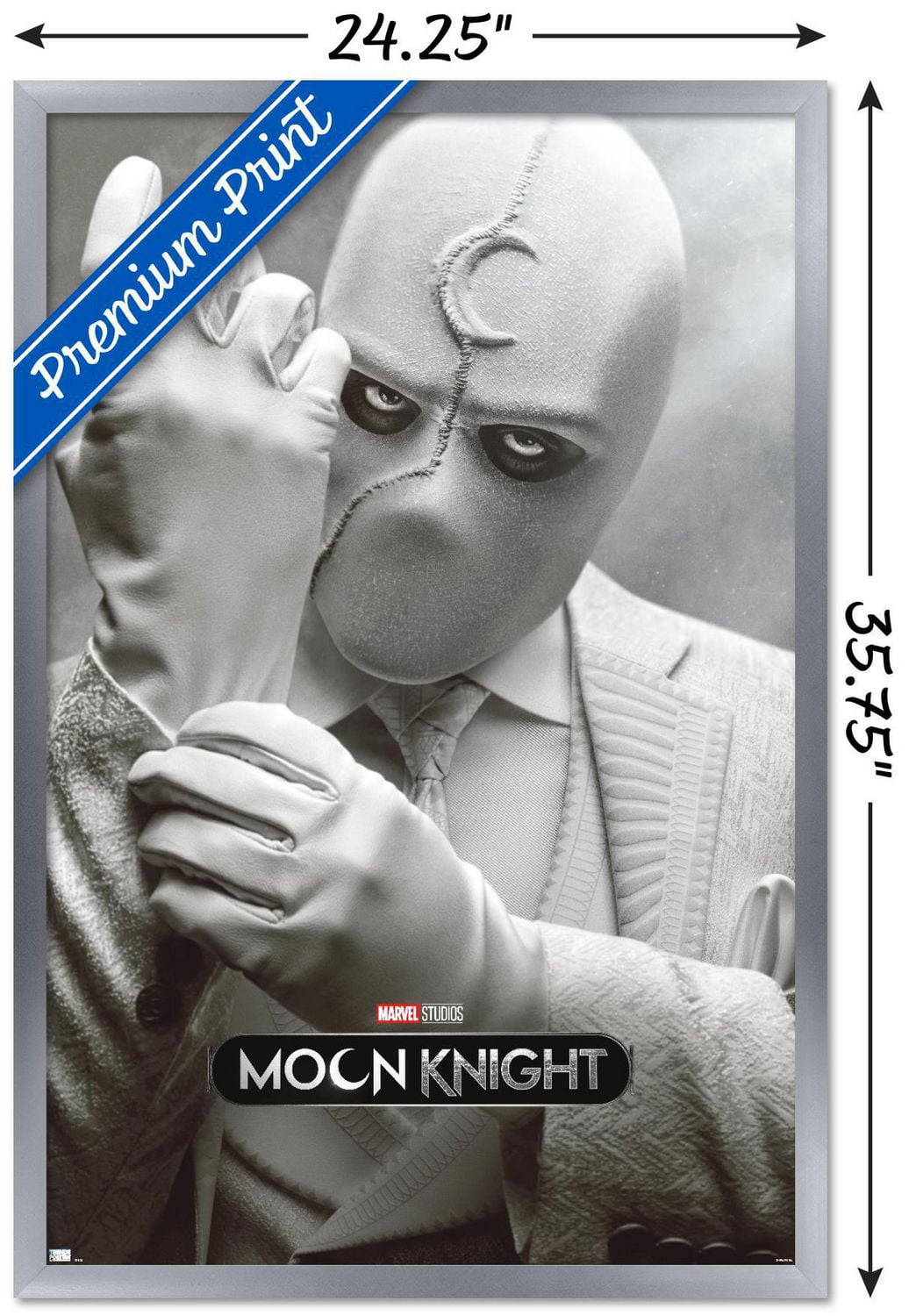 Marvel Moon Knight