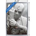 thumbnail image 2 of Marvel Moon Knight - M. Knight One Sheet, 2 of 4