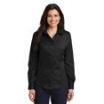 thumbnail image 1 of Port Authority Chemise en Sergé Sans Repassage pour Femmes G638, 1 of 1
