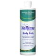 thumbnail image 1 of No-Rinse Body Bath, 16 fl oz - Leaves Skin Clean, Refreshed and Odor-Free - Makes 16 Complete Baths, 1 of 2