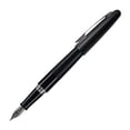 thumbnail image 5 of Pilot Metropolitan Stylo-plume, Noir, Pointe Courte 1,0 mm, 5 of 5