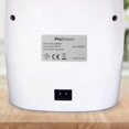 thumbnail image 4 of Pro Breeze Mini Dehumidifier PB-02 Power Adapter - 2-Pin Adaptor for Pro Breeze Mini Dehumidifier 1200 Cubic Feet, 4 of 9
