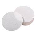 thumbnail image 1 of simhoa 100 Pcs Rond Papier à Café 56mm 60mm 68 Filtres de Rechange Cuisine 6.8cm, 1 of 6