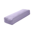 thumbnail image 4 of Traversin de Yoga Accessoire de Yoga Housse Amovible Lavable Coussin de Méditation avec Transport, 4 of 10