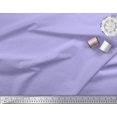 thumbnail image 2 of Soimoi Purple Cotton Duck Fabric Diamond & Triangle Geometric Print Fabric by the Yard 56 Inch Wide, 2 of 2