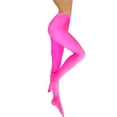 thumbnail image 1 of Collants pour Femmes Colorés 40 Opaques Bas en Microfibre TTG, 1 of 5
