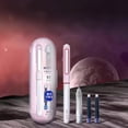 thumbnail image 1 of Aodebiao Erasable Gel Ink Pens Retractable Pens Ink Smooth Writing Pens Fine Point Pen Office Pens Women Men s s Pens, 1 of 5