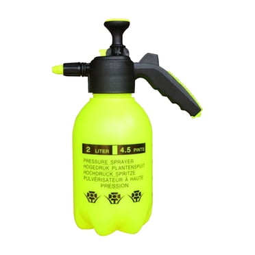 CJiaWei Handheld Garden Sprayer Sprayer Water Spray Bottle With Adjustable Nozzle Sprayer Spray Bottle For Indoor Outdoor Gardening And Home Cleaning