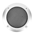 thumbnail image 3 of 2inch Speaker Mesh Grille, Strong Protection and Sound Transmission, Hard Perforated Iron Mesh for Car and Home Speakers, 4pcs, 3 of 7