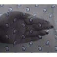 thumbnail image 4 of oneOone Viscose Chiffon Fabric Paisley Block Print Sewing Fabric BTY 42 Inch Wide, 4 of 4