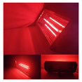 thumbnail image 3 of 1000W Infrared Dryer Paint For Car Infrared Paint Lamp Paint Curing Drying Lamp Heater Light Car Body Maintenance Accessories ,Fast Heating, 3 of 6