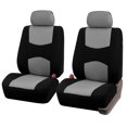 thumbnail image 2 of Car Seat Cover Multifunctional Flat Cloth For Car Truck SUV Van - Full Set, 2 of 5