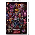 thumbnail image 2 of Five Nights at Freddy's : Aide recherchée 2 - Groupe, 2 of 4