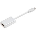 thumbnail image 1 of IOCrest Adaptateur DisplayPort Mini 1.2 vers HDMI 1.4b 6 Pouces, 1 of 5