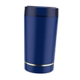 thumbnail image 4 of Coffee Bean Grinder Coffee Bean Grinding Machine 150W Portable Shop Cafes Coffee blue, 4 of 9
