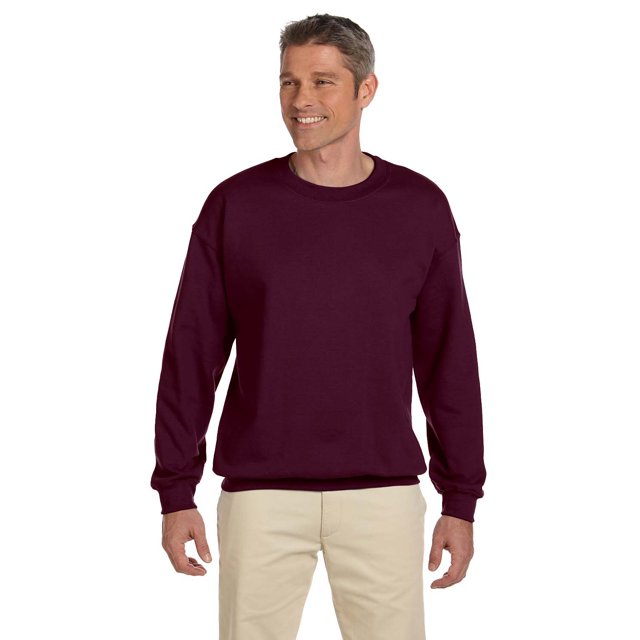Jerzees Adulte 9.5 oz. Super Sweats NuBlend Molleton - 4662