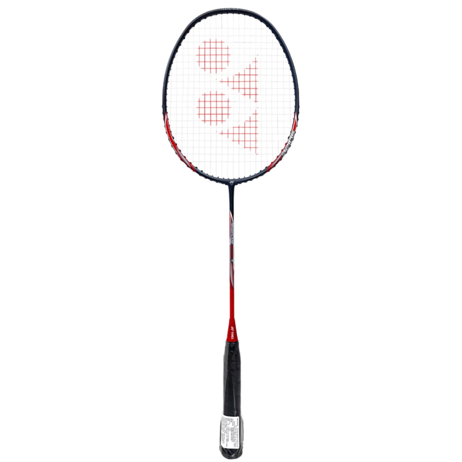 Yonex NANOFLARE SPEED 7 Graphite Badminton Racquet, 4u 4 Colour