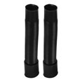 thumbnail image 1 of 2 Pcs Tuyaux de Ventilation de Sécheuse Conduit de Chauffage de Voiture Conduit de Ventilation de Chauffage Automobile Conduit de Ventilation, 1 of 9