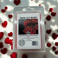 thumbnail image 2 of Fresh Cut Roses Vegan Soy wax, Hand-poured, Eco-friendly Floral Wax Melt 4 pack, 2 of 5