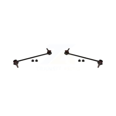 TOR Barre Stabilisatrice de Suspension avant pour Voiture Ford Escape Mazda 3 Focus Transit Connect Volvo Lincoln C-Max S40 C30 V50 C70 Sport - Côté Gauche Droit (Conducteur Passager) KTR-100738