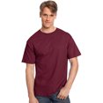 thumbnail image 1 of Hanes TAGLESS T-Shirt - 5250, 1 of 1